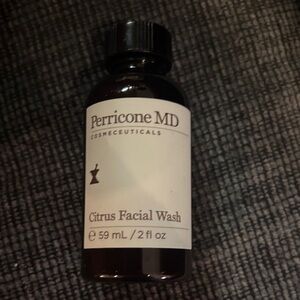 Perricone MD Citrus Facial Wash 2fl oz
